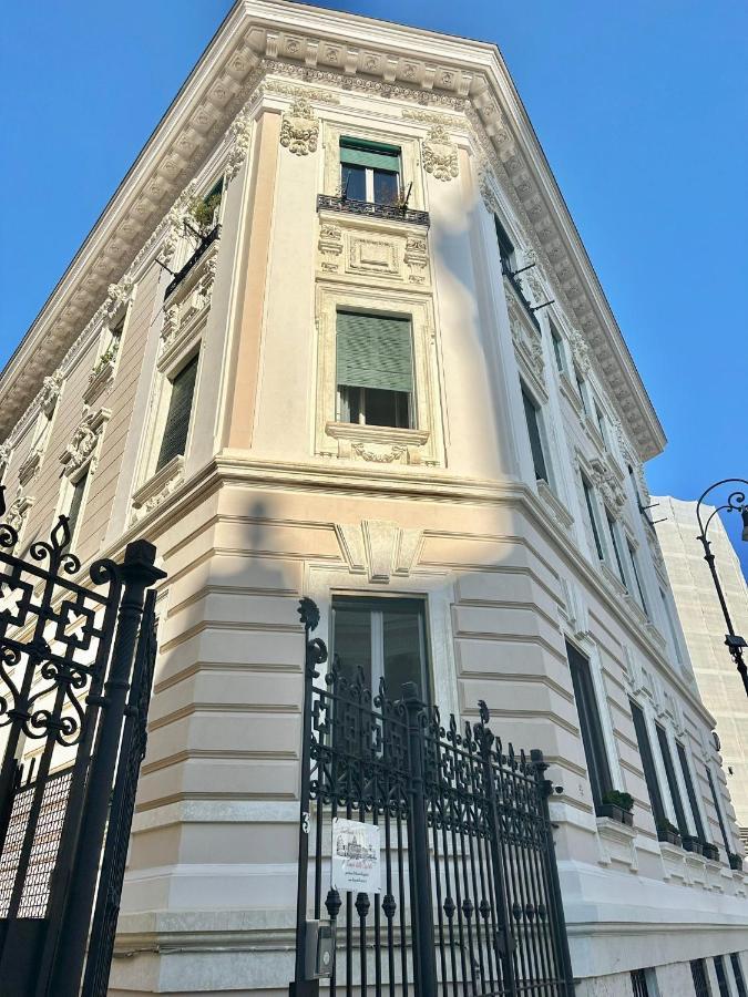 Il Tempio Della Capitale Hotel Rome Exterior photo